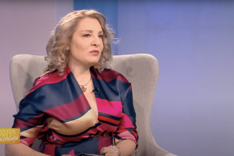 Speranta TV | Start cu speranță - Invitați: Costi Gogoneață, Mădălina Pașol