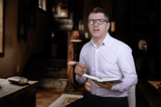 Speranta TV | Deschide Biblia - O invitație generoasă - Alexandru Ciurea
