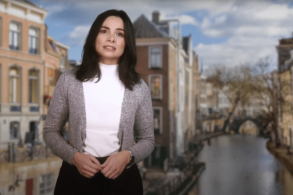 Speranta TV | Album de călătorie - Utrecht
