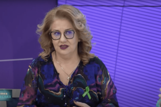 Speranta TV | Vremea vindecării - Invitați: Kiss Rita, Anamaria Hambețiu, Daniel Toma,