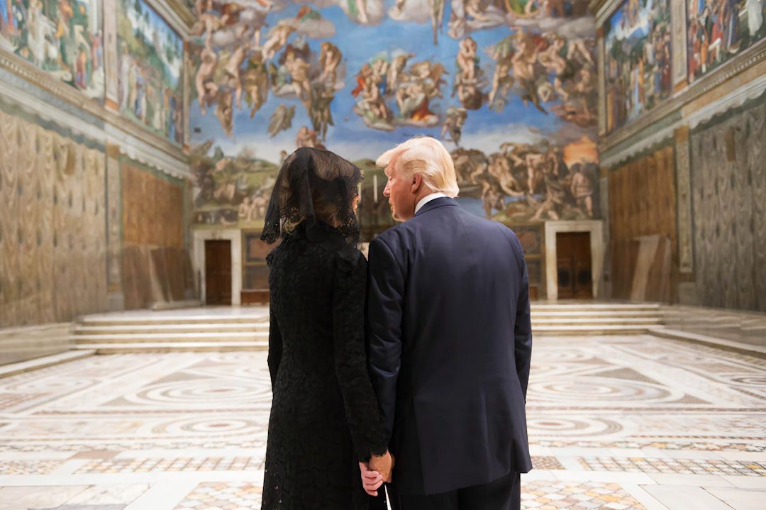 Speranta TV | Trump salută „o zi mare pentru Germania şi pentru SUA”, după victoria conservatorilor la alegerile legislative