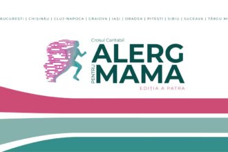 Speranta TV | CROSUL „ALERG PENTRU MAMA” LA CLUJ-NAPOCA