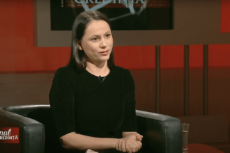 Speranta TV | Jurnal de credință - Sora mea este îngerul lui Dumnezeu pentru mine - Invitat: Denisa Elena Măjar