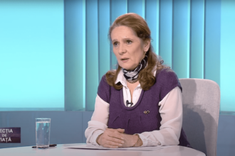 Speranta TV | Lecția de viață - Jurnalismul cultural în 2025 (I) - Invitat: Mihaela Helmis