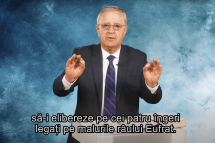 Speranta TV | Apocalipsa – Vestea bună de pe Patmos | Ep. 14