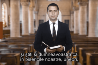Speranta TV | Pomul vieții - Legământul cu Dumnezeu și beneficiile lui - Silviu Tisloveanu