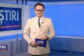 Speranta TV | Știri