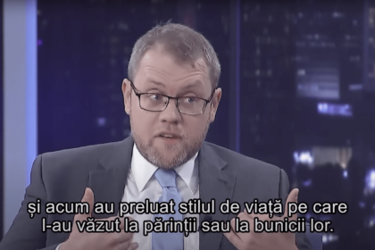 Speranta TV | Seară cu speranță - Invitați: Andrew Ritland, Richard Davidson