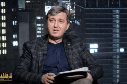 Speranta TV | Reflecții biblice - Pacea autentică - Când Dumnezeu aduce liniște în furtună - Invitați: Adrian Măimăscu, Daniel Chiriac