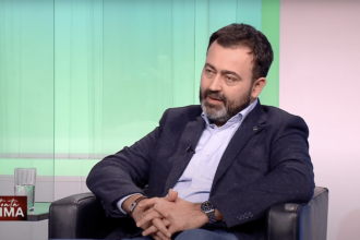 Speranta TV | Din toată inima - Implicare cu sens: povestea unui susținător ADRA România - Invitați: Gabriela Istrate, Radu Magdin