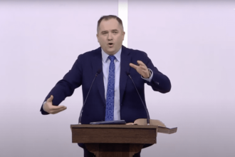Speranta TV | Viață din Cuvânt - Gabriel Iarca