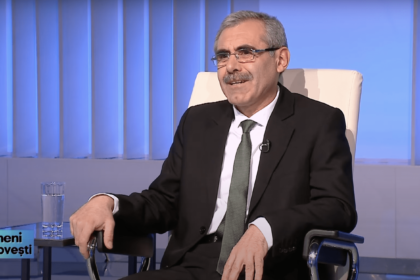 Speranta TV | Oameni & povești - Răspunsuri din cer: De la necredință la o viață plină de minuni (complet) - Invitat: Daniel Tudorie