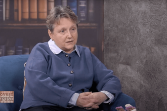 Speranta TV | Povești neSpuse - Când viața începe prea devreme - Invitați: Daniela Alban, Ligia Blaga, Ionuț Pop-Coman