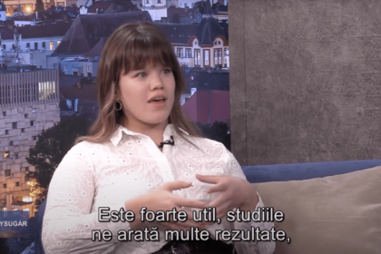 Speranta TV | Rază de speranță - Masa rotundă privind alimentația (XII) - Invitați: Szallos-Farkas Konrád, Bardocz Boglárka, Lászlo Anita