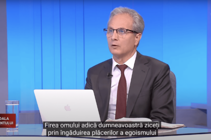 Speranta TV | Școala Cuvântului - Reguli de luptă - Studiul 10 | Trimestrul 1 | 2025 - Învitați: Teofil Brînzan, Bogdan Plătică
