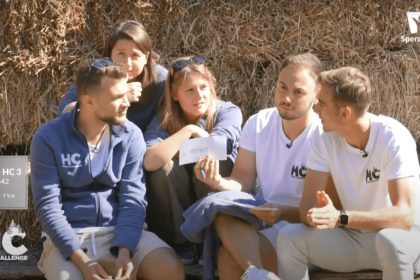 Speranta TV | Hope challenge - ep. 11