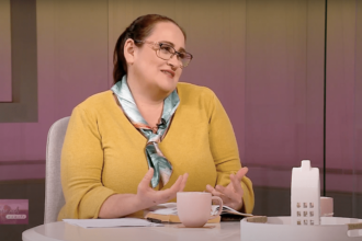 Speranta TV | Între noi, mamele - Când adolescenții se îndepărtează – cum reconstruim relația? - Invitați: Emilia Oprea, Dana Bordeianu