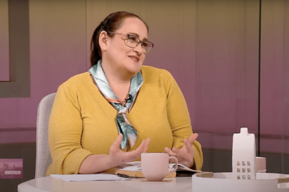 Speranta TV | Între noi, mamele - Când adolescenții se îndepărtează – cum reconstruim relația? - Invitați: Emilia Oprea, Dana Bordeianu