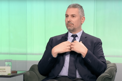Speranta TV | Educație valori și principii - Rolul religiei în școala creștină - Invitat: Valentin Filimon