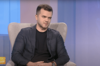 Speranta TV | Start cu speranță - Invitați: Lucian Floricel, Daniel Enache