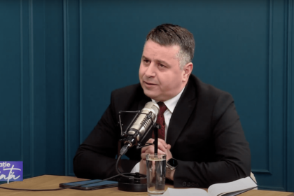 Speranta TV | Educație pentru viață - Iertarea sporește iubirea - Invitat: Lorand Balla