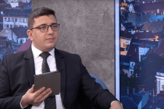 Speranta TV | Orizont - Femeile Bibliei - Invitat: Jankó Benjámin