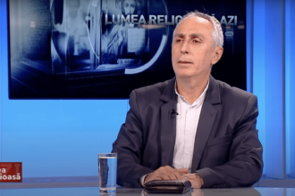 Speranta TV | Lumea religioasă azi - Credința ca instrument politic: exemplul lui Abraham Lincoln / Pacea durabilă necesită iertare profundă, nu doar încetarea focului / Biblia Guttenberg sărbătorește 570 de ani - Invitați: Lucian Floricel, Lucian Răcilă, Janina Mihalache