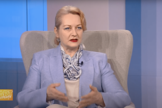 Speranta TV | Start cu speranță - Invitat: Paula Persida Popescu