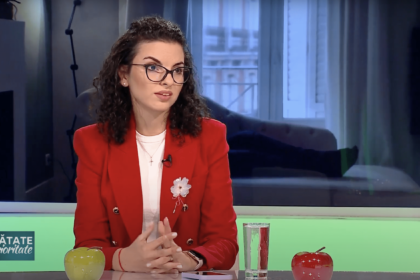 Speranta TV | Sănătate cu prioritate - Mituri și adevăruri despre alăptare / Cum ne refacem după nașterea naturală și cezariană - Invitați: Aida Catană, Georgiana Tache