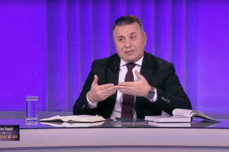 Speranta TV | Între bine și rău - John Wycliffe - Invitat: Lorand Balla