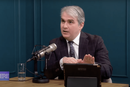 Speranta TV | Repere - Mai este biserica relevantă pentru tinerii de astăzi? - Invitat: Gelu Poenariu
