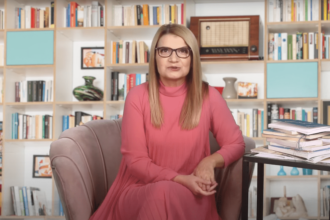 Speranta TV | Cărți 100 - Lecturi prin timp