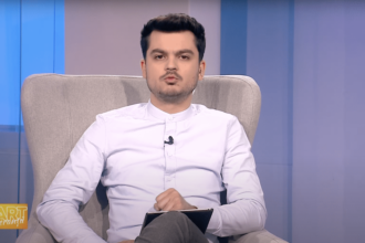 Speranta TV | Start cu speranță