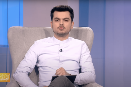 Speranta TV | Start cu speranță