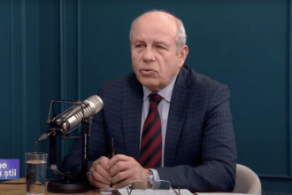 Speranta TV | E bine să știi - Invitat: Gelu Panait