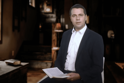 Speranta TV | Deschide Biblia - Îți cunoști valoarea? - Silviu Tisloveanu