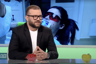 Speranta TV | Sănătate cu prioritate - Femeia de azi – între carieră și familie / Soluții pentru dinți mai albi - Invitați: Bianca Poptean, Mircea Teodor Merchea