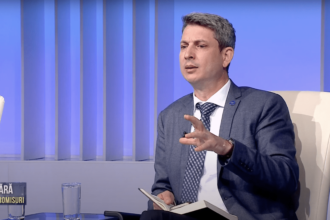 Speranta TV | Fără compromisuri - Fragilitatea zilelor pe care le trăim / Care este planul lor pentru noi? / Creștinul, instabilitatea politică și schimbările de regim / Ce înseamnă „supunerea față de autoritățile civile”? (Romani 13:1) - Invitați: Lucian Cristescu, Daniel Nițulescu, Paula Popescu