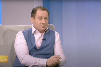 Speranta TV | Start cu speranță - Invitați: Felix Mușat