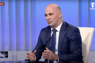 Speranta TV | În fața Adevărului - Dumnezeu și suveranitatea. Tu cum trăiești? - Invitați: Sorin Bădrăgan, Teofil Popescu, Andrei Dumitrescu, Ștefăniță Poenariu