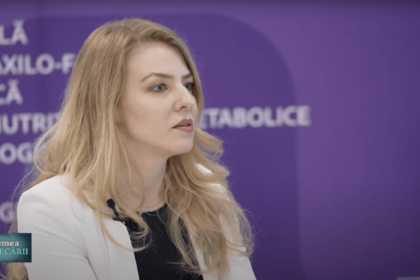 Speranta TV | Vremea vindecării - Blue Monday – cea mai tristă zi din an (II) - Invitați: Kiss Rita, Daniel Toma, Anamaria Hambețiu
