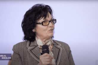 Speranta TV | Duelul ideilor - Biserica Adventistă și misiunea socială - Invitați: Ion Buciuman, Margareta Toderașc, Constantin Ioniță, Ioan Sima