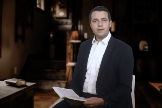 Speranta TV | Deschide Biblia - Culorile mulțumirii - Silviu Tisloveanu