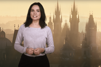 Speranta TV | Album de călătorie - Praga