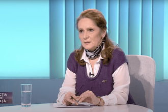 Speranta TV | Lecția de viață - Jurnalismul cultural în 2025 (II) - Invitat: Mihaela Helmis