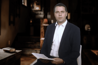 Speranta TV | Deschide Biblia - Despre bârfă - Silviu Tisloveanu