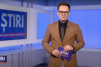 Speranta TV | Știri