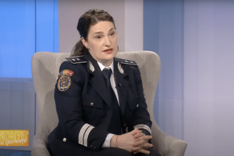 Speranta TV | Start cu Speranță - Invitați: Elena Gabriela Ghebaură, Narcis Ilie
