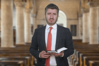 Speranta TV | Pomul vieții - Ce se întâmplă după ce Dumnezeu deschide ușa - Claudiu Țepuș