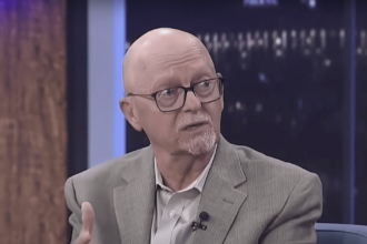 Speranta TV | Seară cu speranță - Forță sau libertate? - Invitați: Ashley Nunes, David Sedlacek